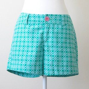 Liquid Flow shorts, size 6